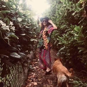 Meet your Posher, Grace